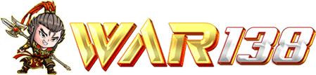 WAR138 Logo